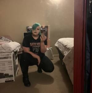 Meet your Posher, Talitha